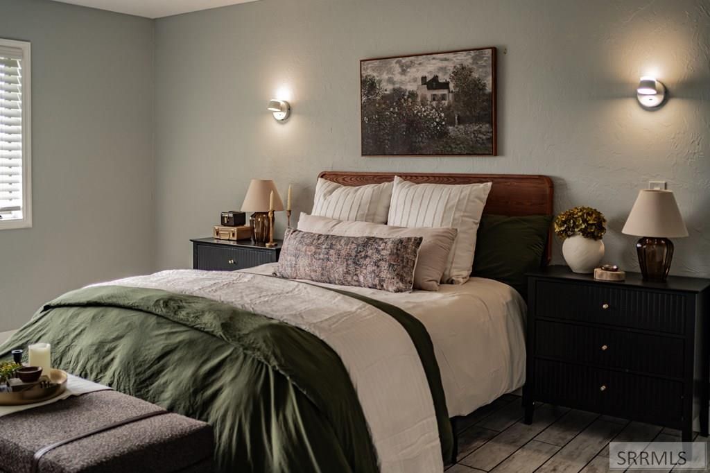 Image 20 of property listing at 839 E 1400 N, Shelley, ID 83274