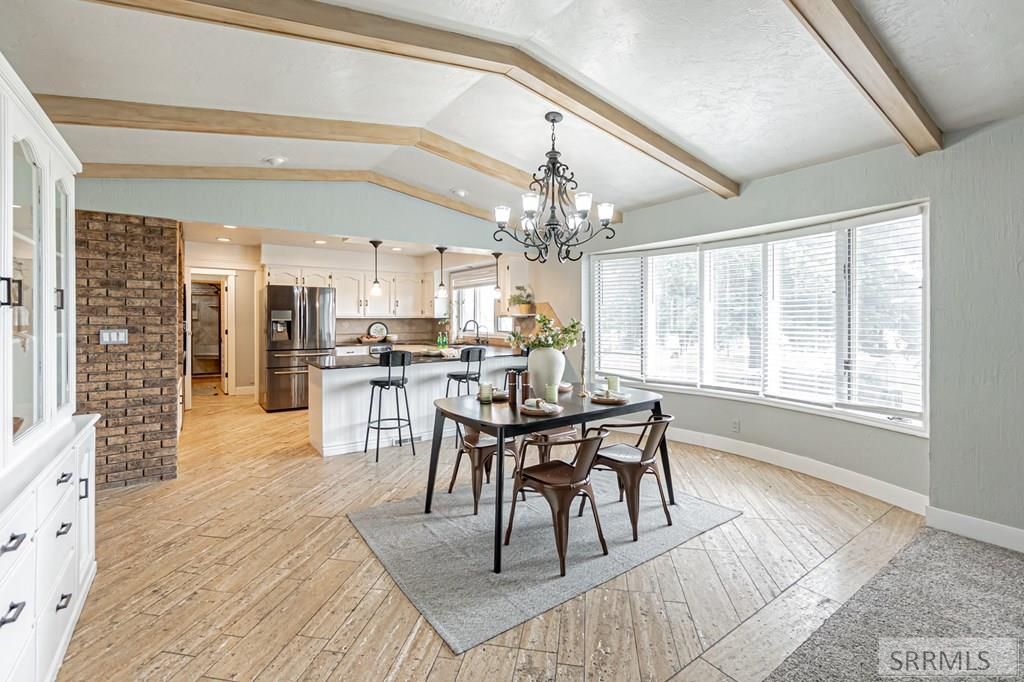 Image 9 of property listing at 839 E 1400 N, Shelley, ID 83274