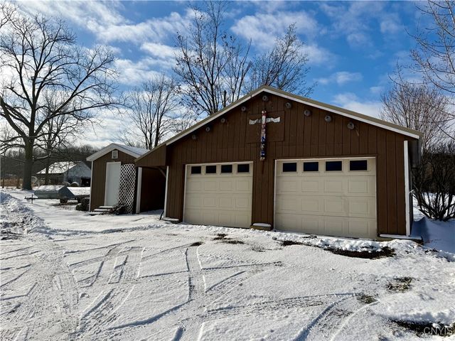 2793 State Route 104, Mexico, NY 13114