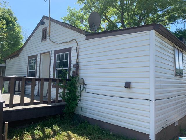 825 DARTMOUTH AVENUE, Bessemer, AL 35020