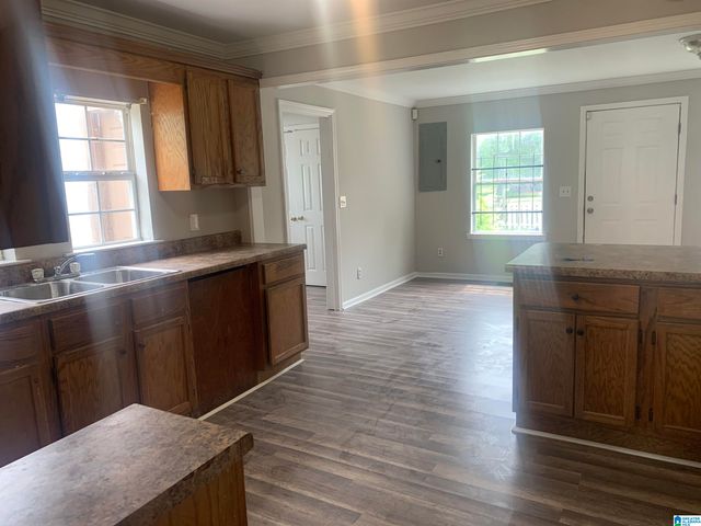 825 DARTMOUTH AVENUE, Bessemer, AL 35020