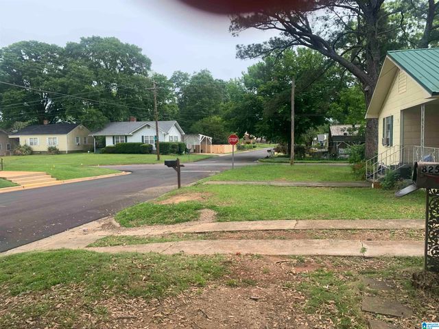 825 DARTMOUTH AVENUE, Bessemer, AL 35020