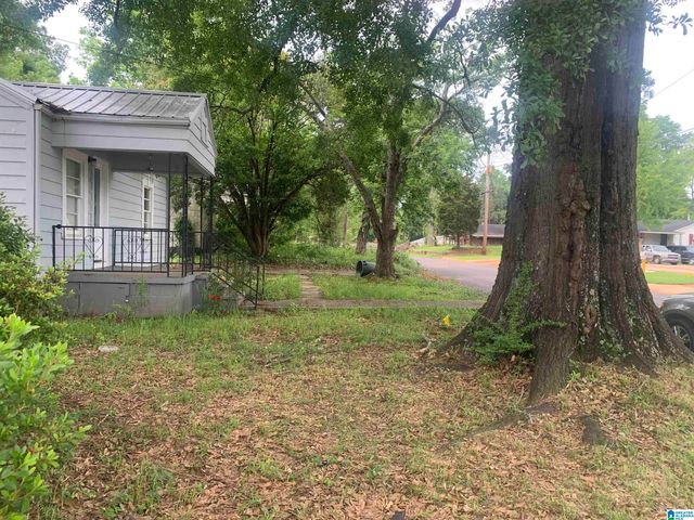 825 DARTMOUTH AVENUE, Bessemer, AL 35020