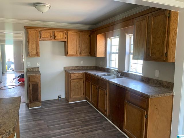 825 DARTMOUTH AVENUE, Bessemer, AL 35020
