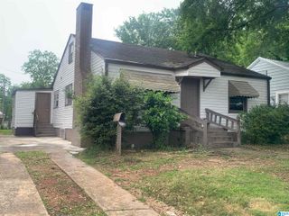 825 DARTMOUTH AVENUE, Bessemer, AL 35020