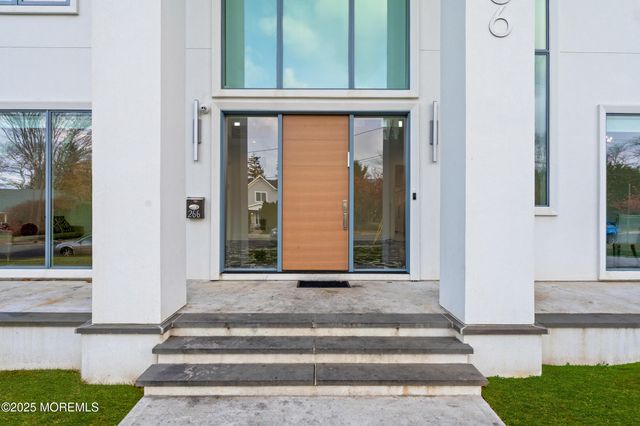 266 Lenox Avenue, Long Branch, NJ 07740