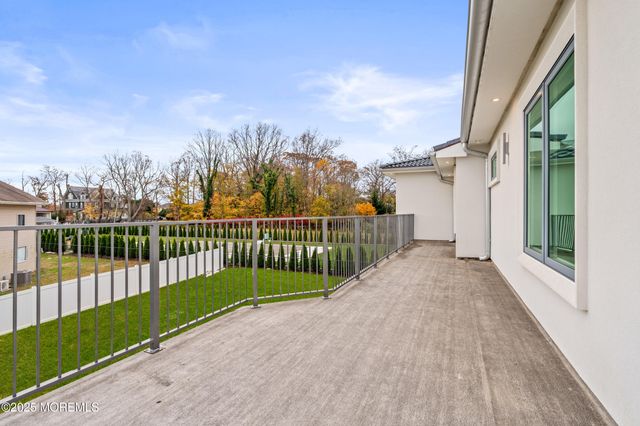 266 Lenox Avenue, Long Branch, NJ 07740