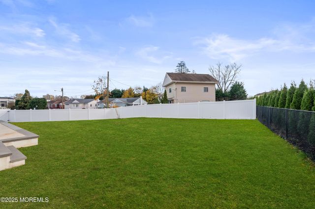 266 Lenox Avenue, Long Branch, NJ 07740