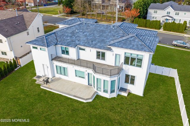 266 Lenox Avenue, Long Branch, NJ 07740