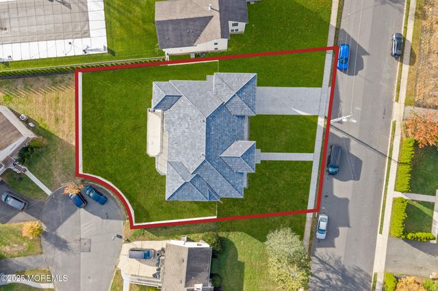 266 Lenox Avenue, Long Branch, NJ 07740