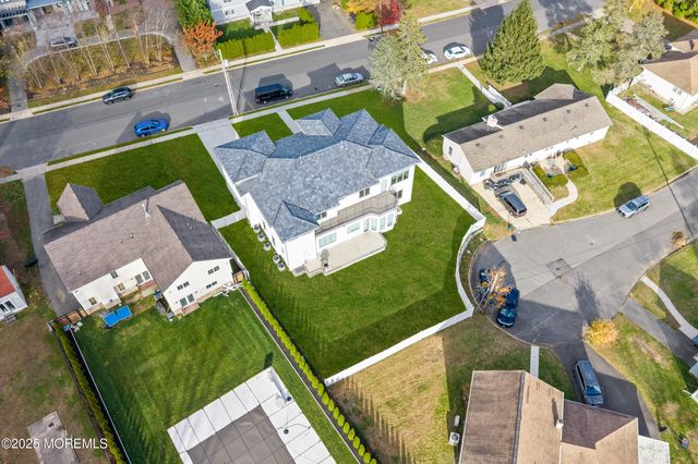 266 Lenox Avenue, Long Branch, NJ 07740