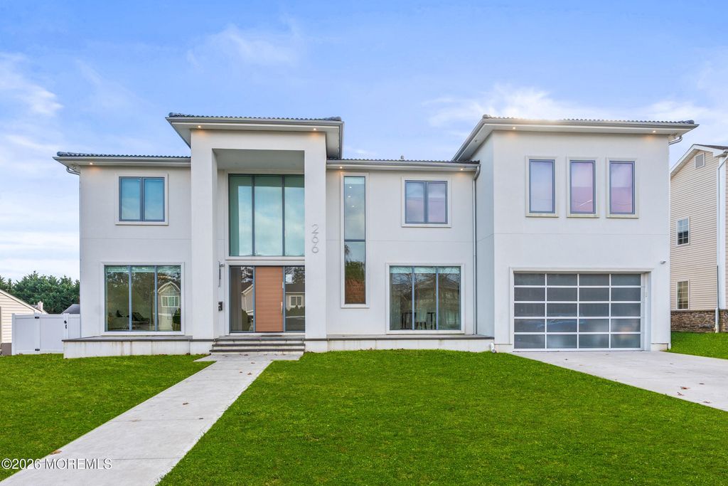 266 Lenox Avenue, Long Branch, NJ 07740