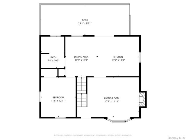 127 Belvedere Road, Beacon, NY 12508