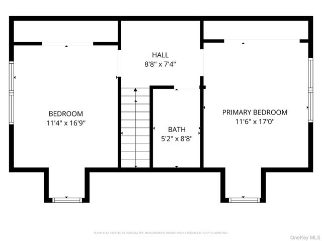 127 Belvedere Road, Beacon, NY 12508