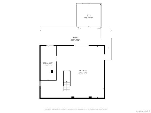 127 Belvedere Road, Beacon, NY 12508