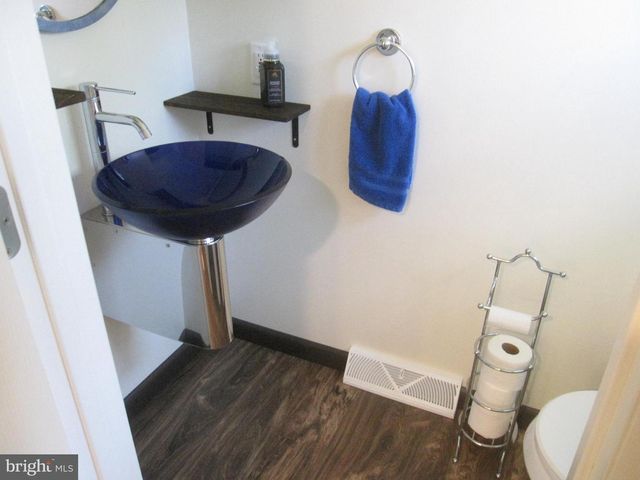 339 GLASTONBURY, Hawk Run, PA 16840