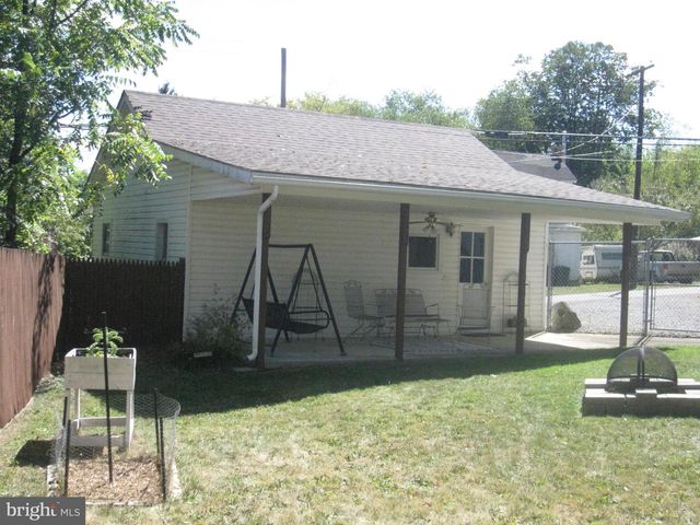 339 GLASTONBURY, Hawk Run, PA 16840