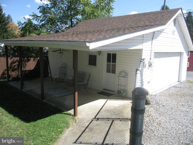 339 GLASTONBURY, Hawk Run, PA 16840