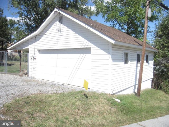 339 GLASTONBURY, Hawk Run, PA 16840