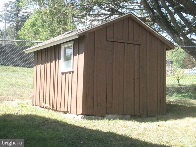 339 GLASTONBURY, Hawk Run, PA 16840