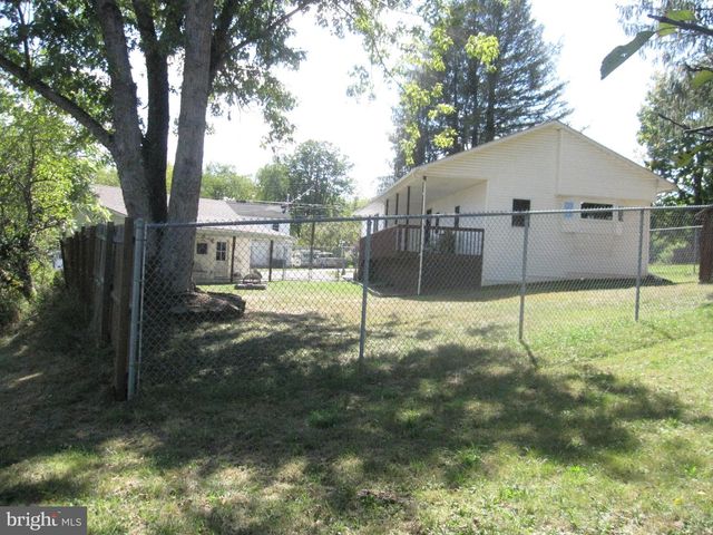 339 GLASTONBURY, Hawk Run, PA 16840