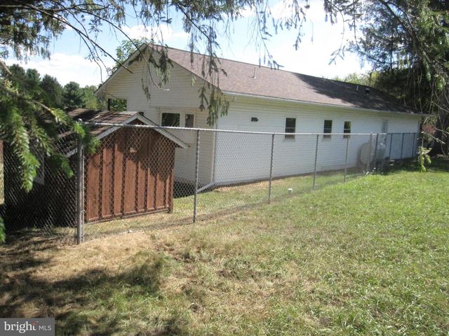 339 GLASTONBURY, Hawk Run, PA 16840