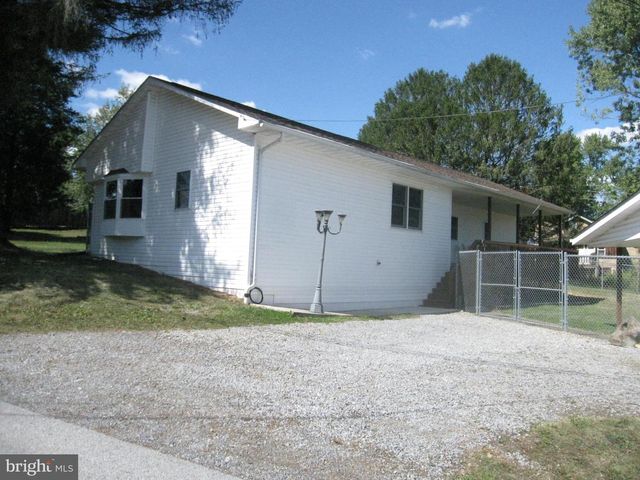 339 GLASTONBURY, Hawk Run, PA 16840