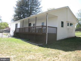 339 GLASTONBURY, Hawk Run, PA 16840
