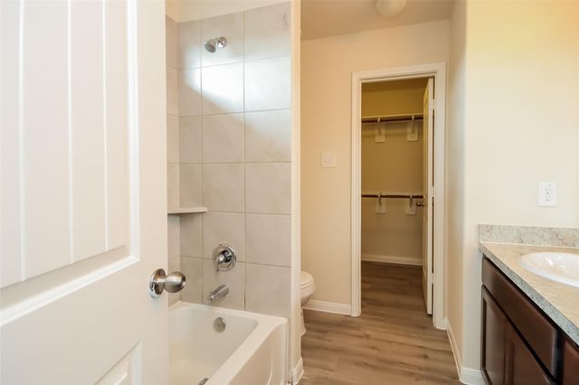 9610 Franconia Drive, Houston, TX 77044