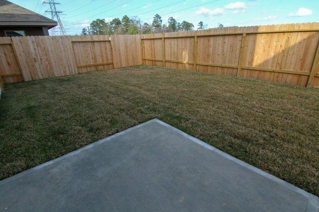 9610 Franconia Drive, Houston, TX 77044