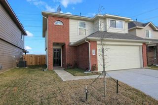 9610 Franconia Drive, Houston, TX 77044