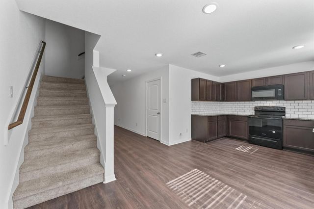 771 Plum Tree Circle, Livingston, TX 77351