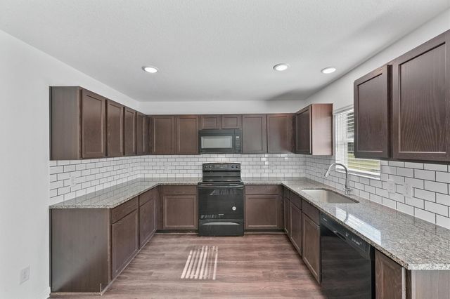 771 Plum Tree Circle, Livingston, TX 77351