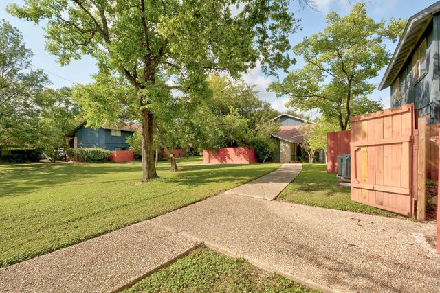 5905 Hidden Valley TRL, Austin, TX 78744