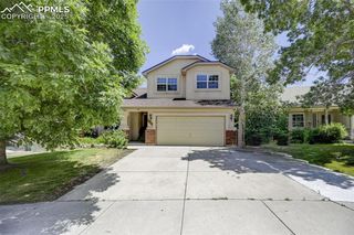 5635 Altitude Drive, Colorado Springs, CO 80918