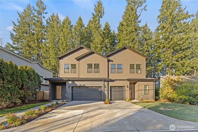 16654 NE 12th Street, Bellevue, WA 98008