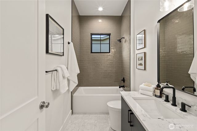 16654 NE 12th Street, Bellevue, WA 98008