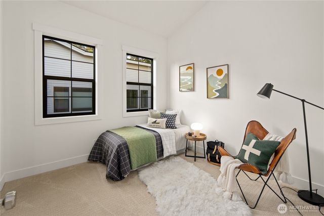 16654 NE 12th Street, Bellevue, WA 98008