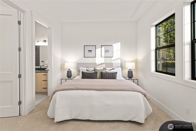 16654 NE 12th Street, Bellevue, WA 98008