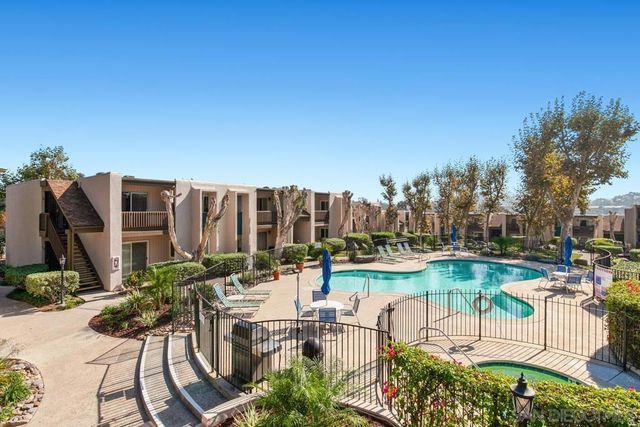 5350 Baltimore Dr 22, La Mesa, CA 91942