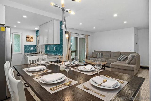 5350 Baltimore Dr 22, La Mesa, CA 91942