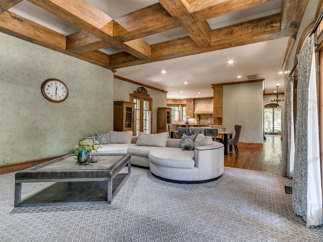 5708 Normandy Terrace, Oklahoma City, OK 73142