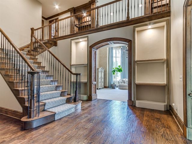 5708 Normandy Terrace, Oklahoma City, OK 73142