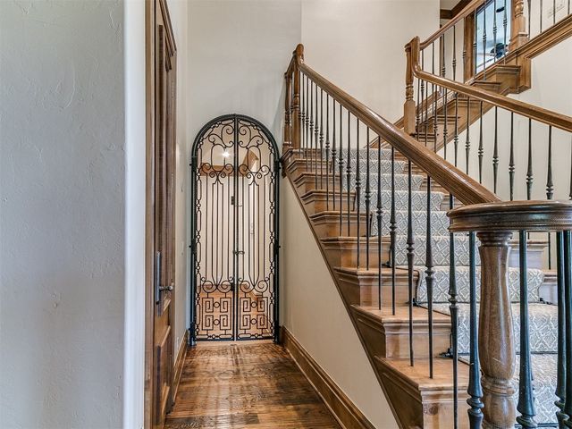 5708 Normandy Terrace, Oklahoma City, OK 73142