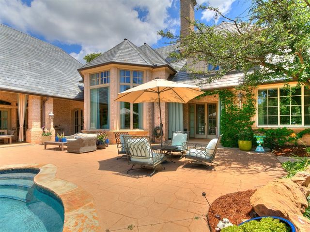 5708 Normandy Terrace, Oklahoma City, OK 73142