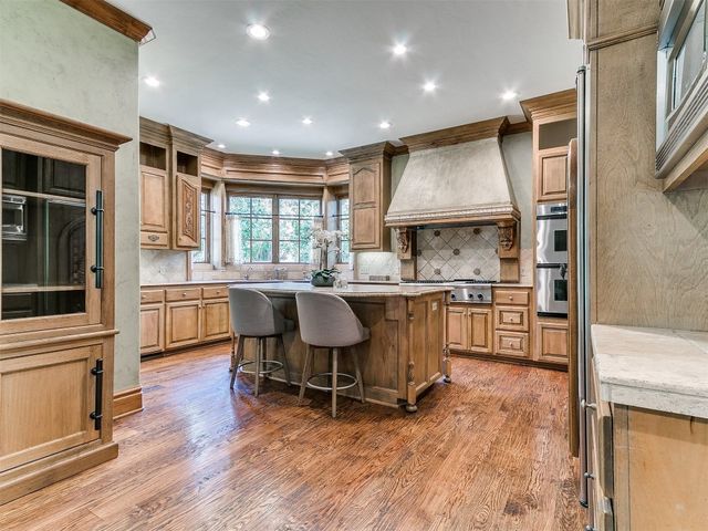 5708 Normandy Terrace, Oklahoma City, OK 73142