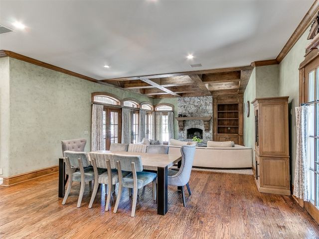 5708 Normandy Terrace, Oklahoma City, OK 73142