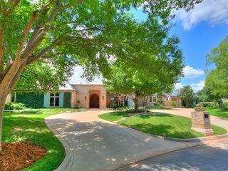 5708 Normandy Terrace, Oklahoma City, OK 73142