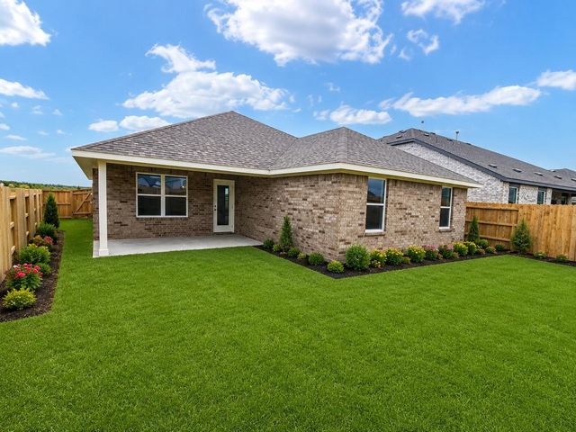 2055 Emerald Lake Trail, Dayton, TX 77535
