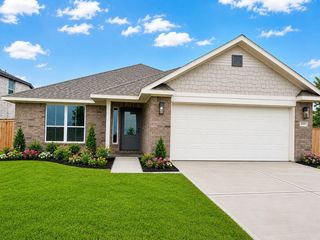 2055 Emerald Lake Trail, Dayton, TX 77535